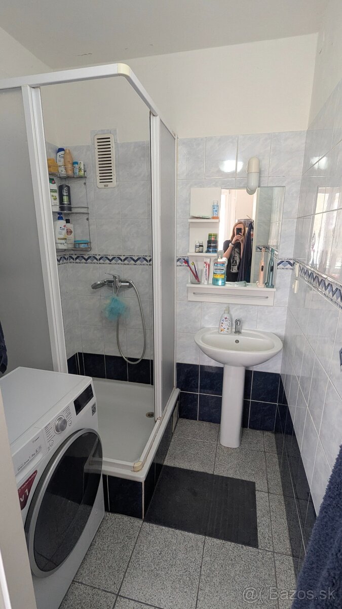 Prenájom 2-izbového bytu, Brezno – Sídlisko západ (ŠLN) - 13
