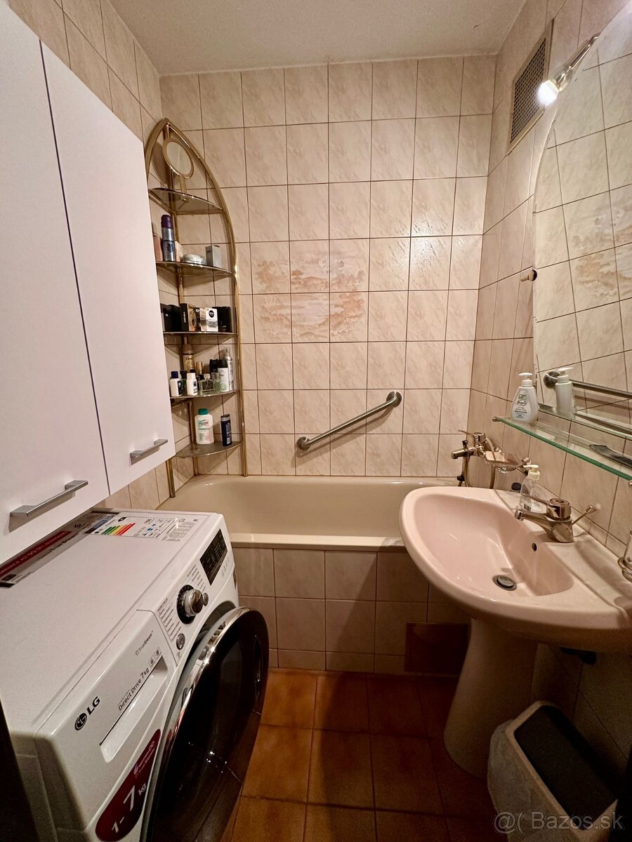 SKVELÁ INVESTÍCIA AJ DOMOV: 3-izbový byt v žiadanej lokalite - 13