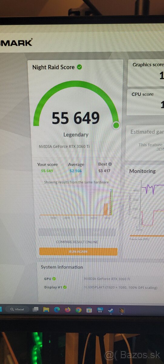 Predám herné PC v TOP stave - 13