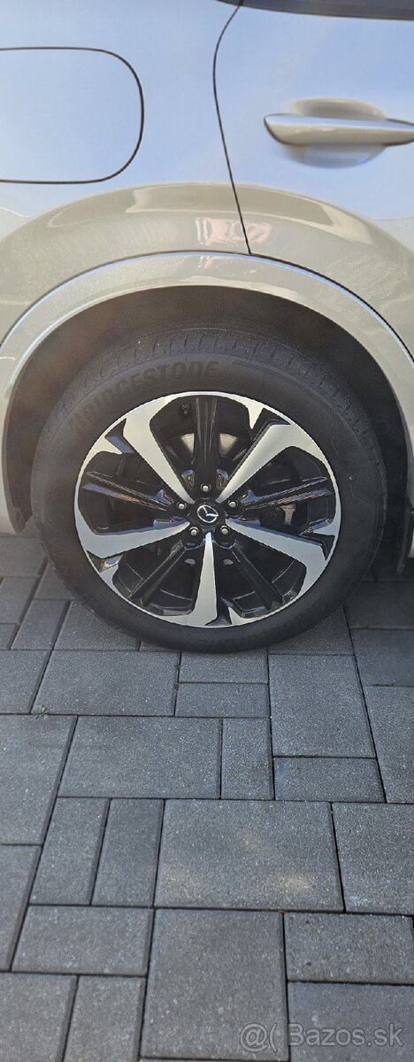 Mazda CX60 Takumi - 13