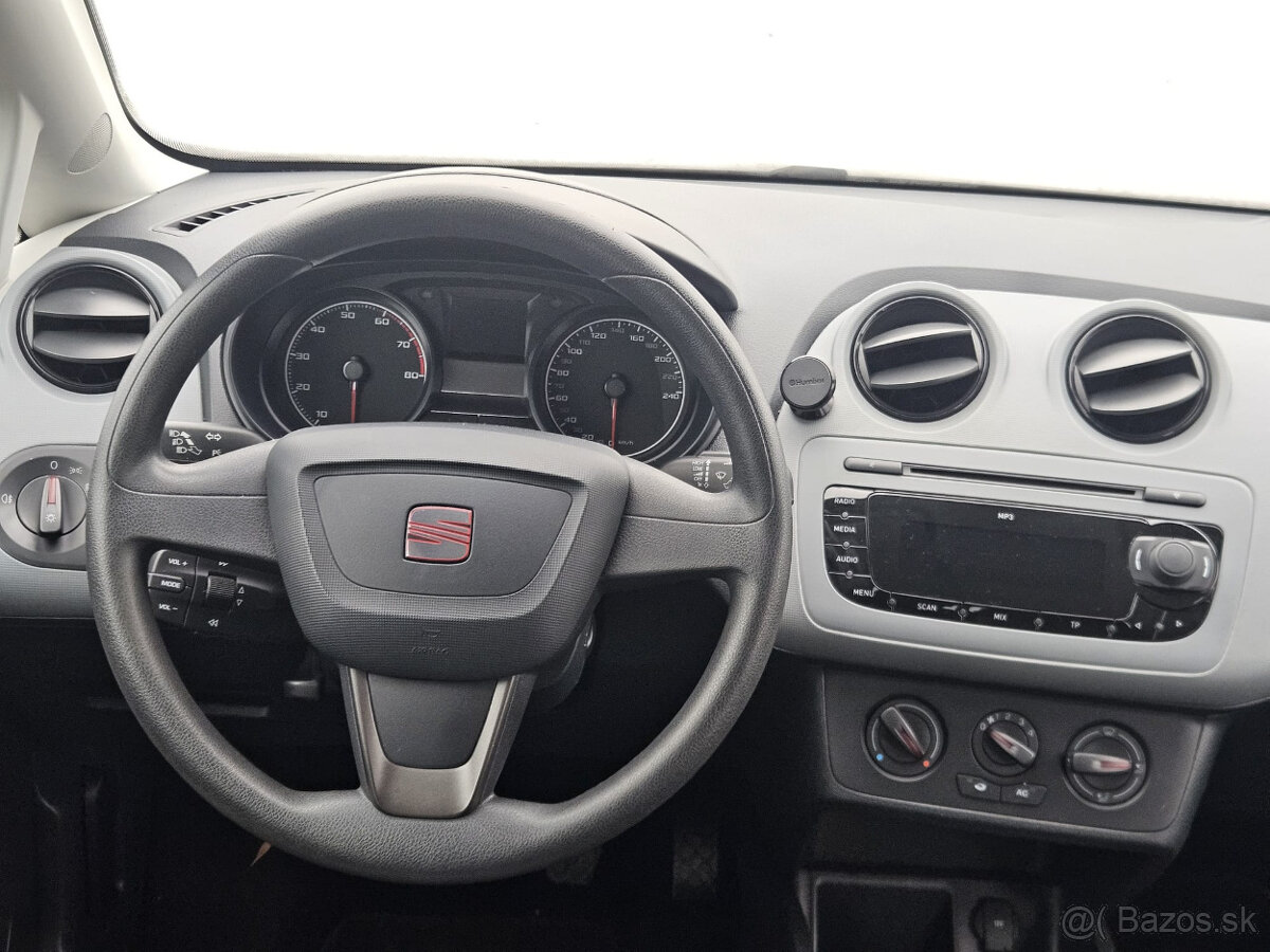 Seat Ibiza 1.2 Reference - 13