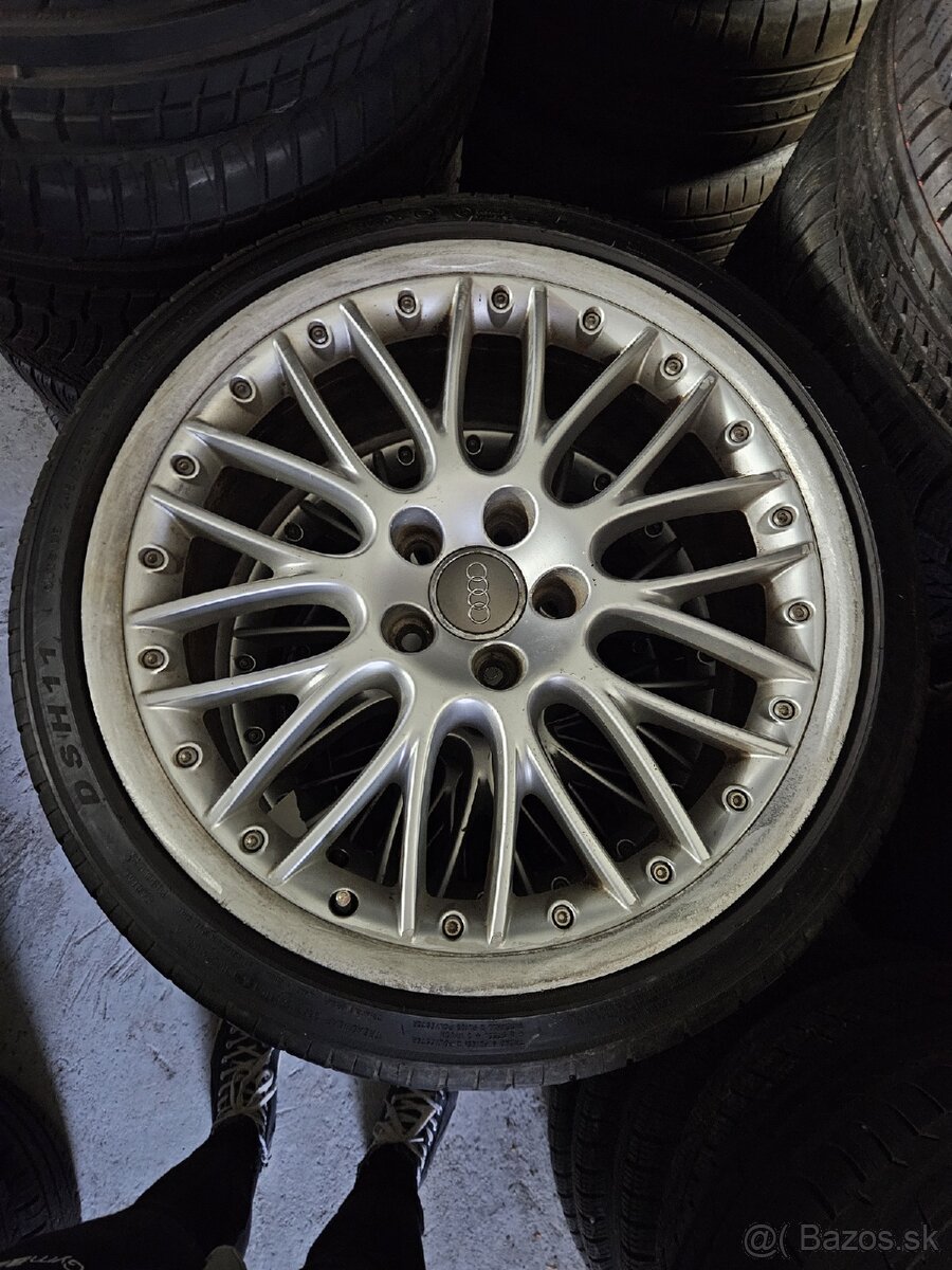 Pneu disky elektróny kolesa - 13