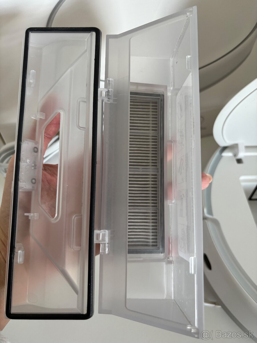 Mi Robot Wacuum~Mop 2 Pro - 13