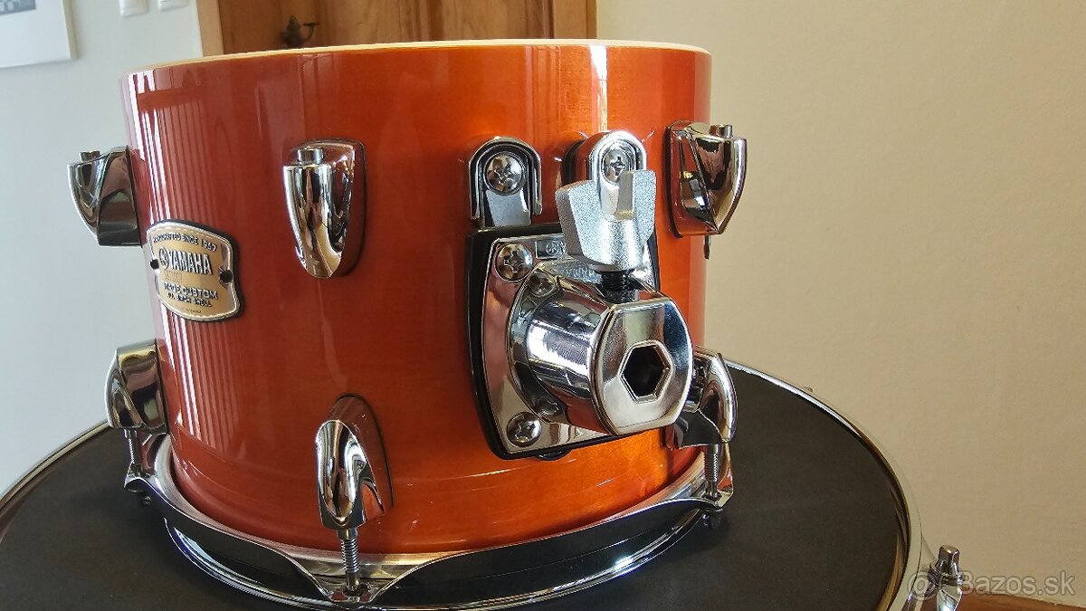 YAMAHA Stage Custom 24“ - 13