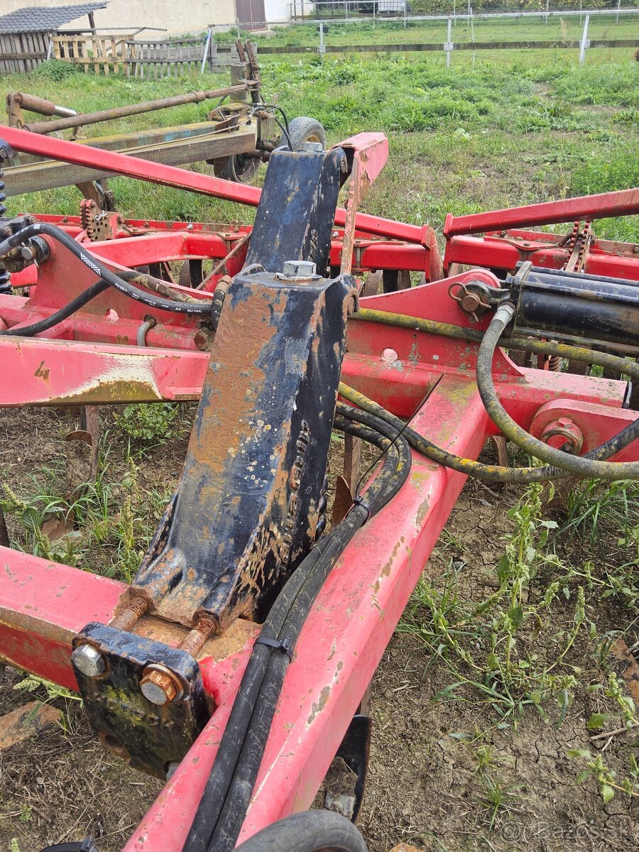 HORSCH TERRANO 4 FX - 13