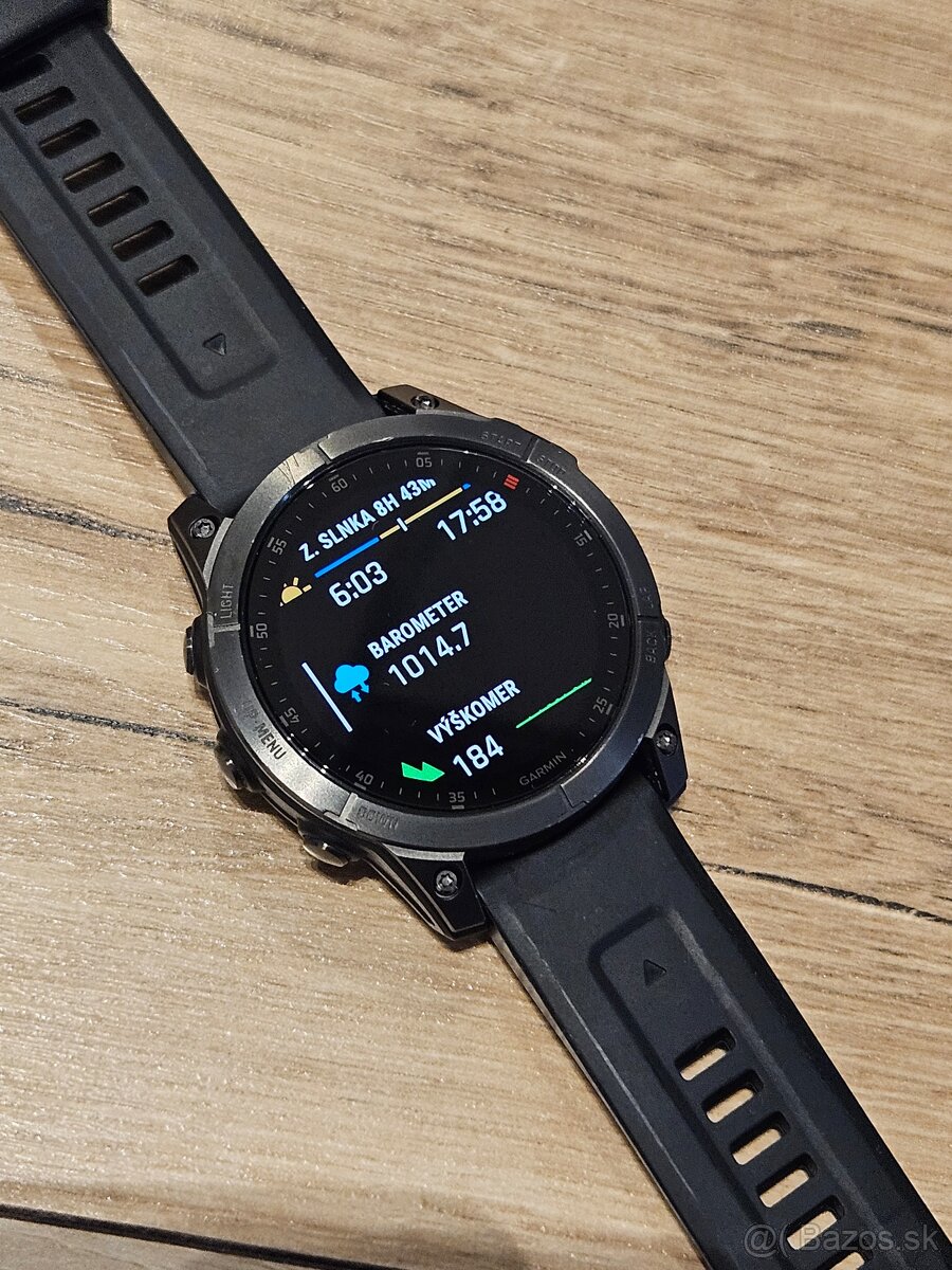 GARMIN EPIX 47mm (gen2) - 13