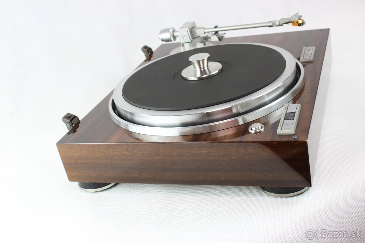 Gramofón KENWOOD KP-880D - 13