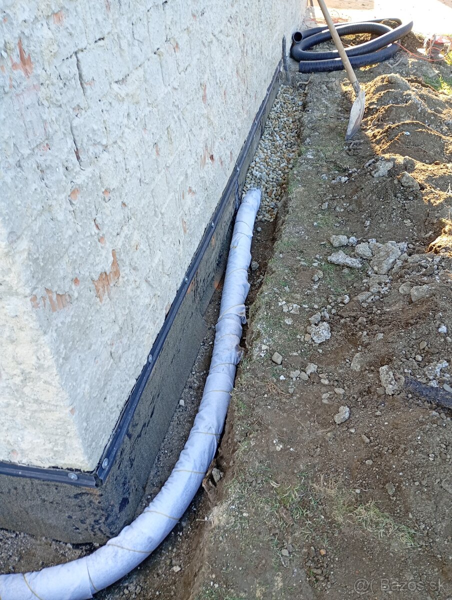 Hydroizolácie plochých striech - 13