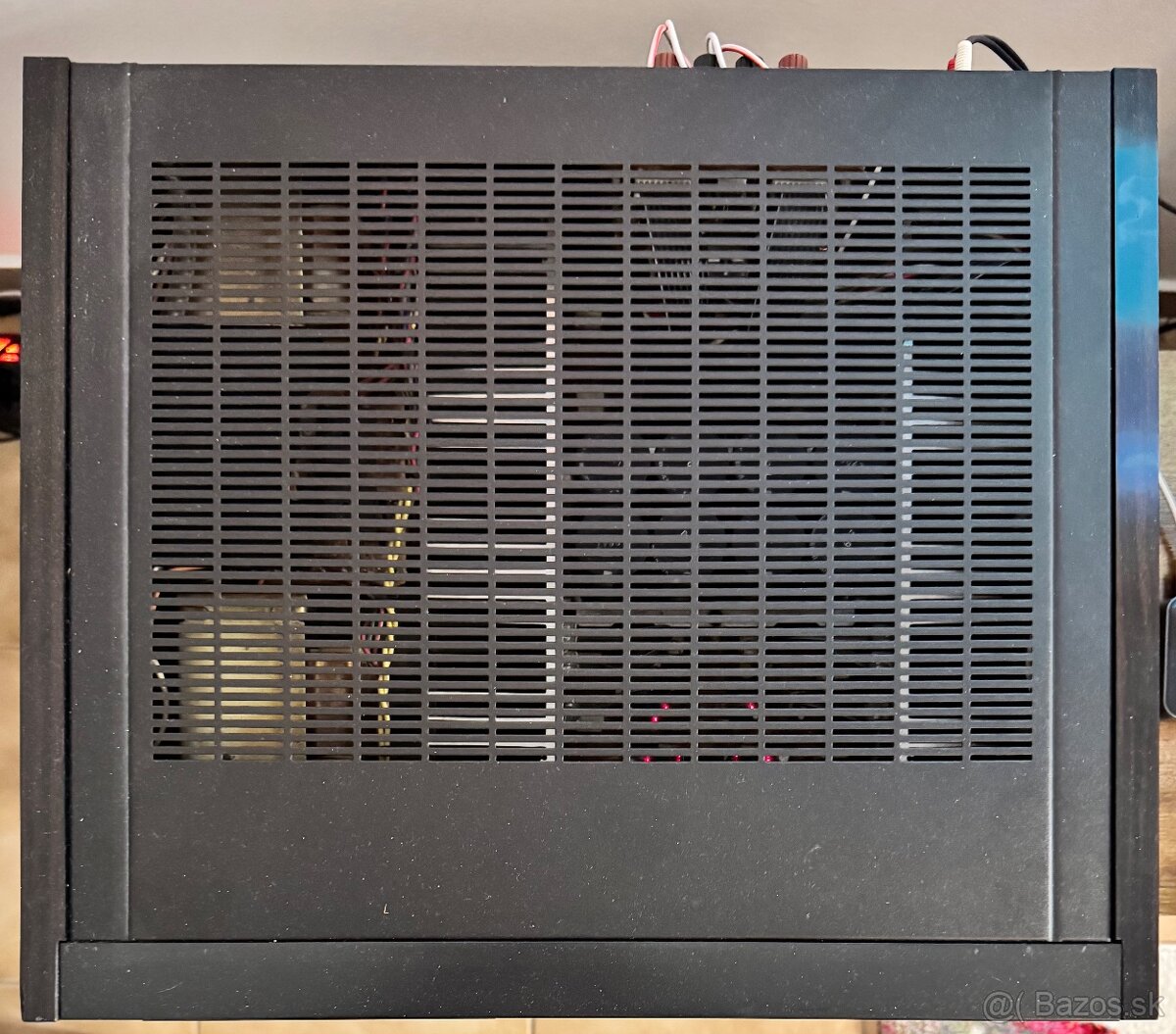 Onkyo M5570 , P3390, High End - 13