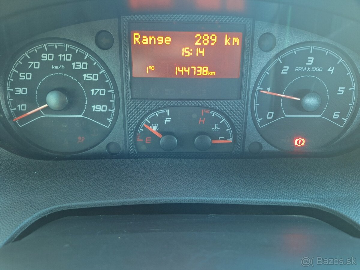 Citroen Jumper 3.0 Odtahovka Jotha - 13