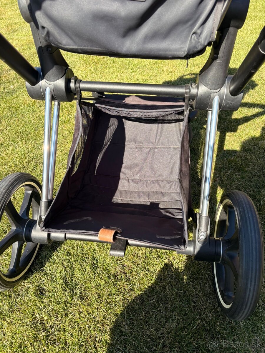 CYBEX PRIAM - 13