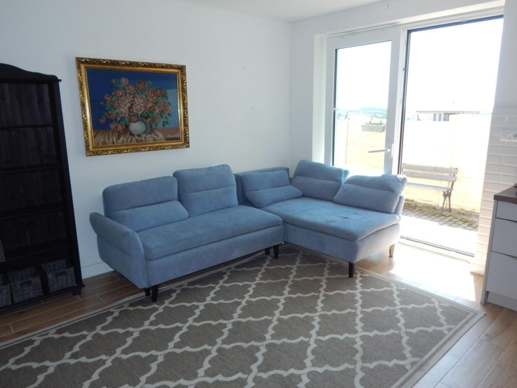 Novostavba 3-izbový RD – Malý Lapáš pri Nitre - 13