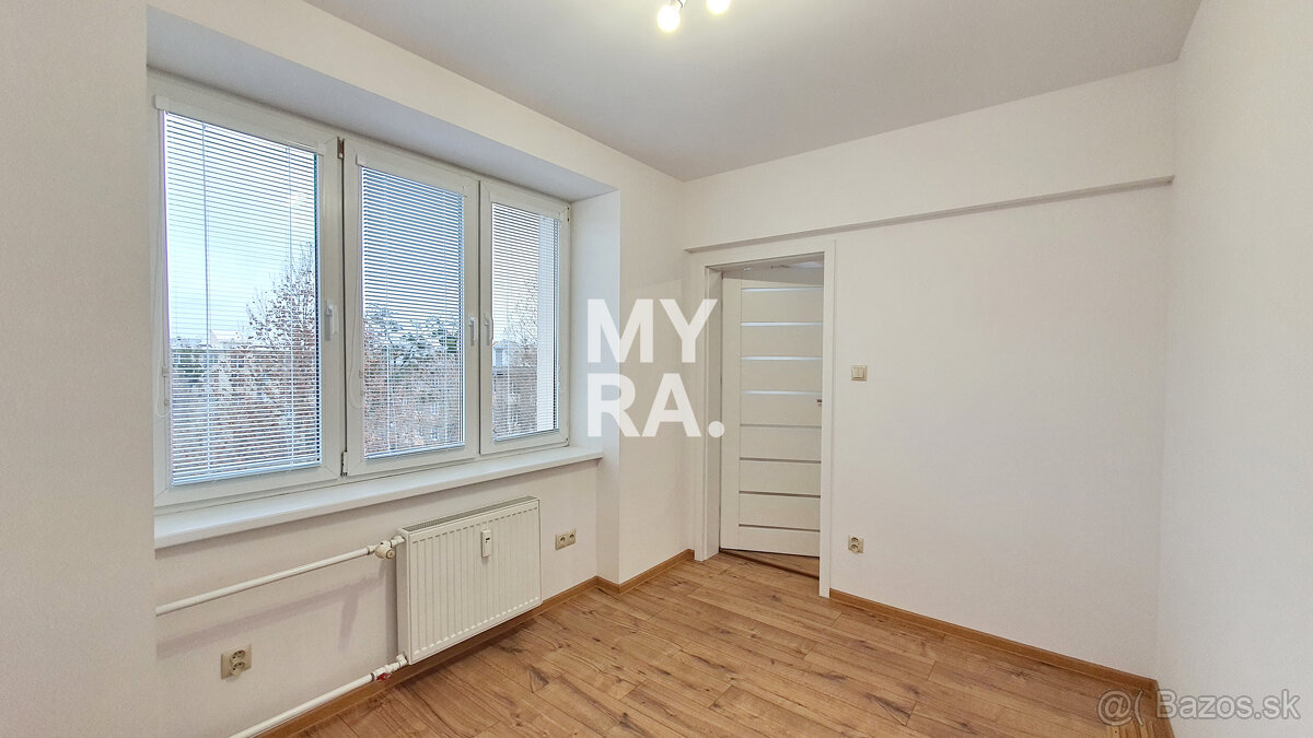 2,5izb. byt Hlinkova ulica - 13