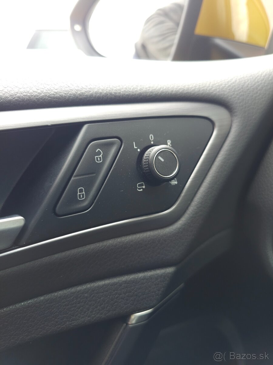 Vw golf 7.5 1.4 tsi Virtual cockpit - 13