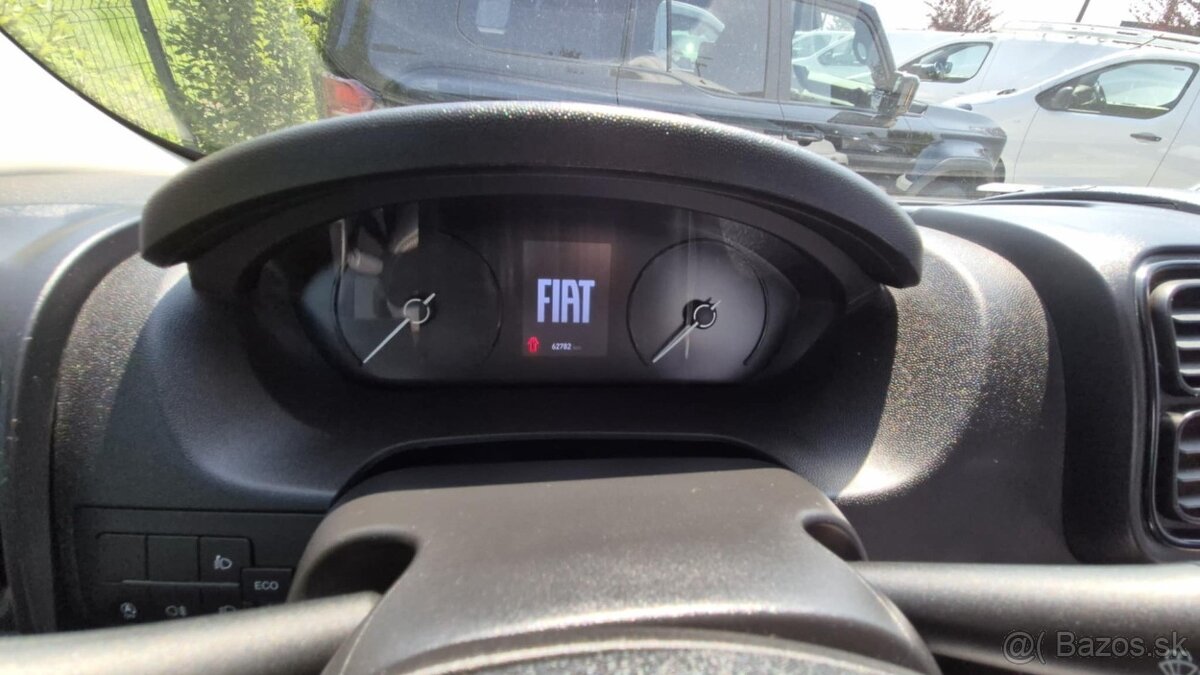 Ducato L3H2 - 13