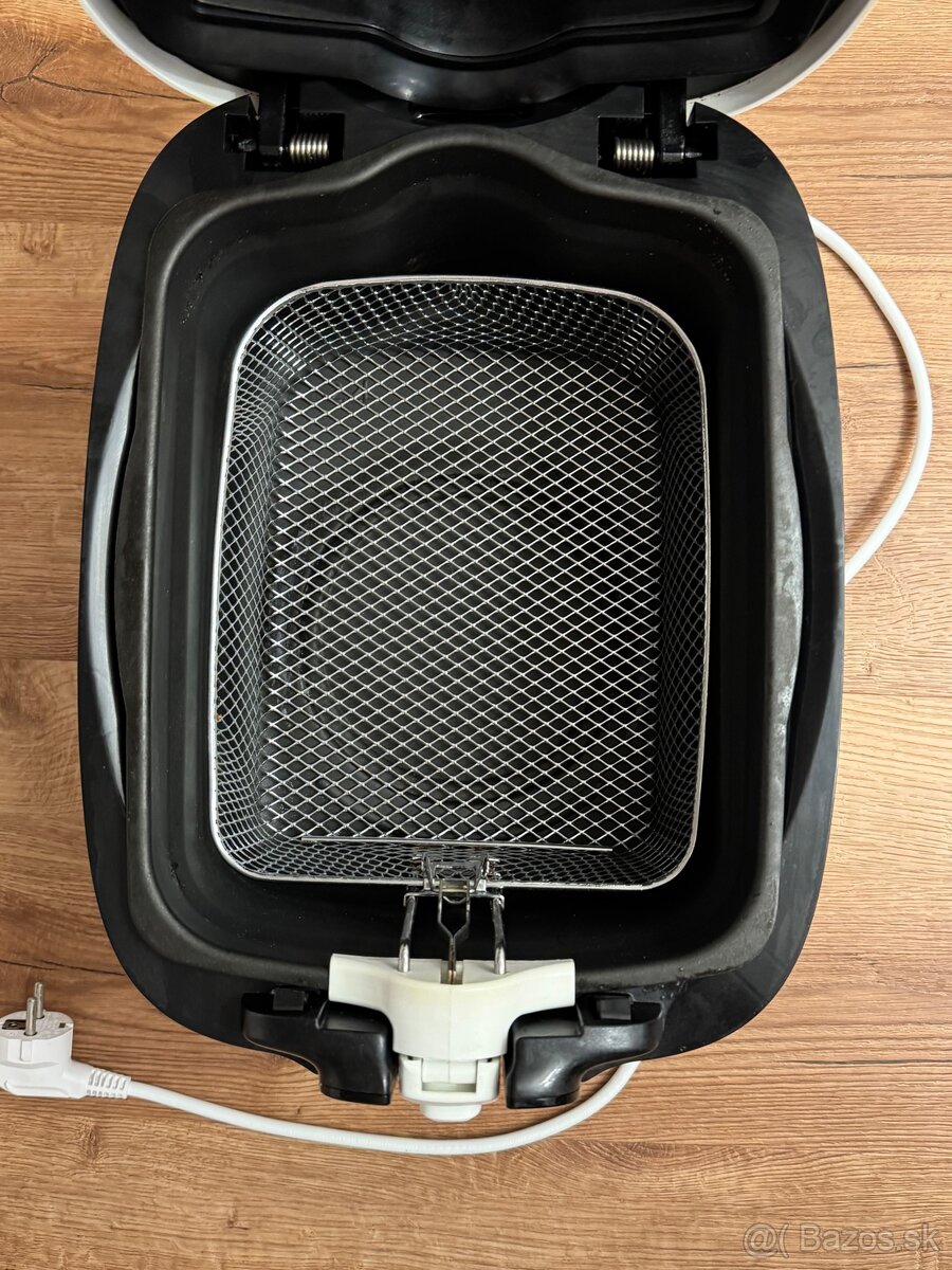 Fritéza Tefal FR314030 Super Uno - 13