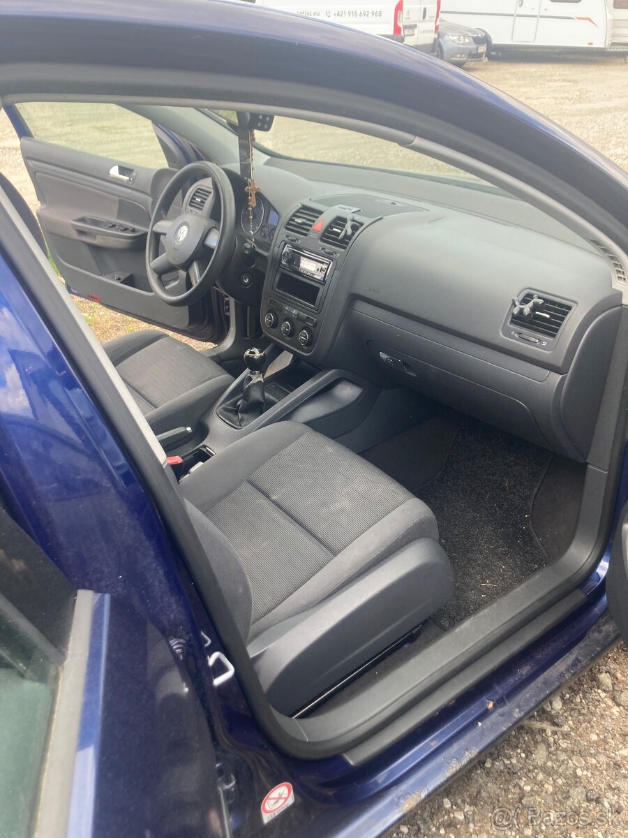 Golf V 1.9tdi - 13