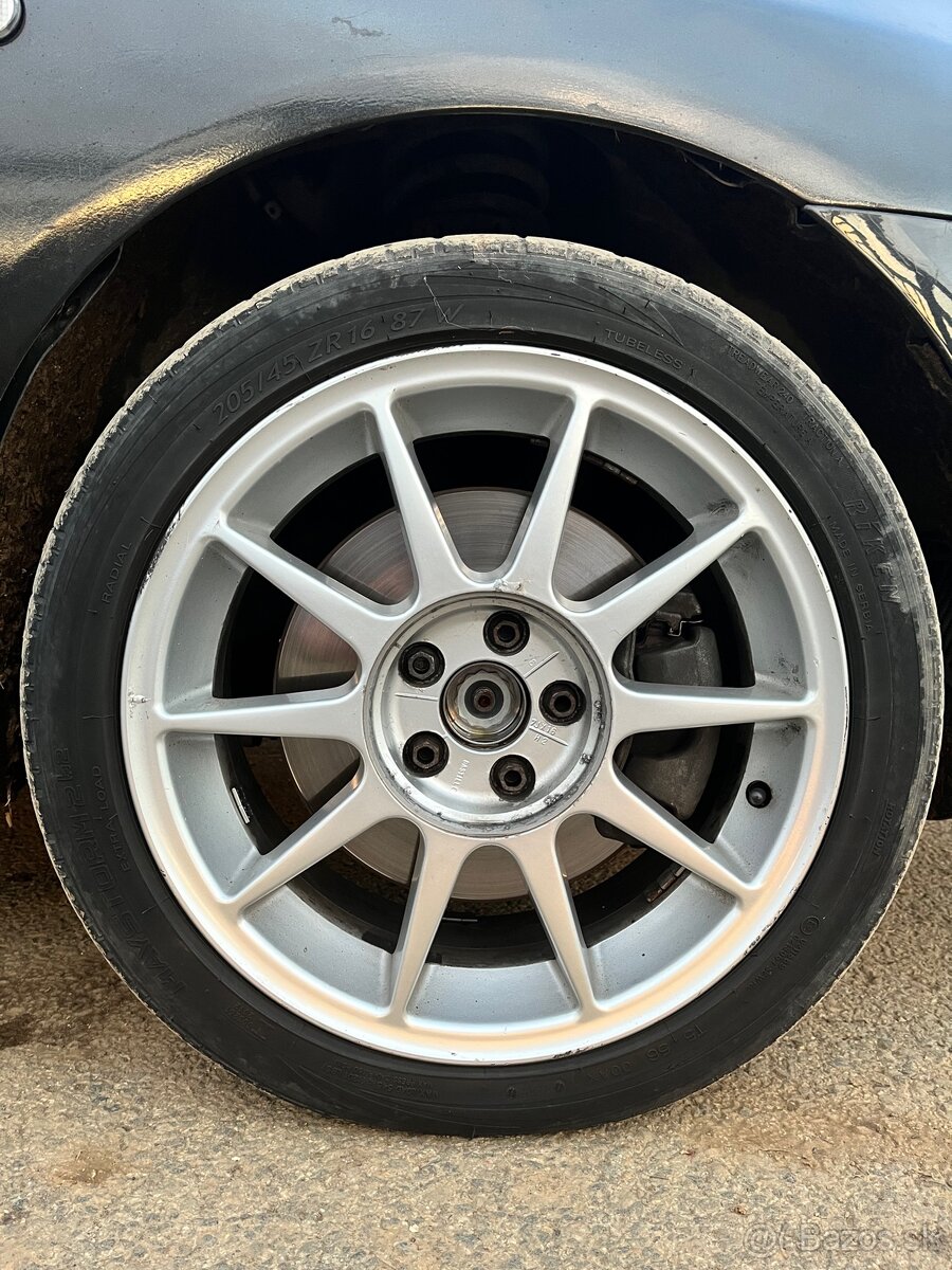 Seat ibiza Fr 6L 2007 - 13