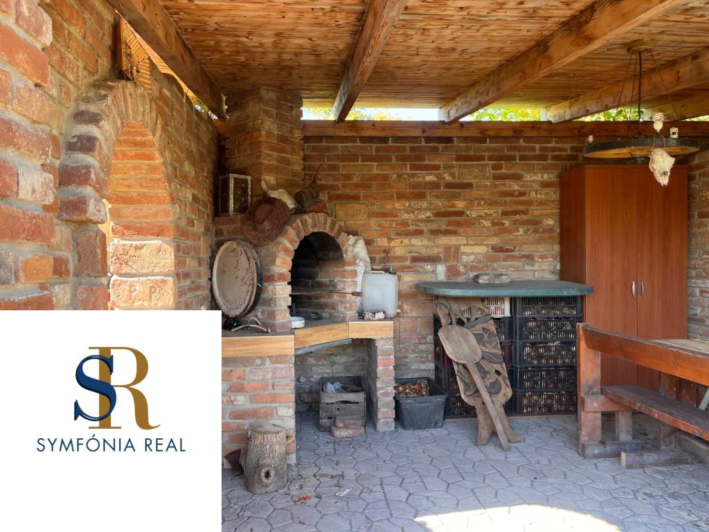 Rodinný dom v Budmericiach – bez zloženia rezervačnej zálohy - 13