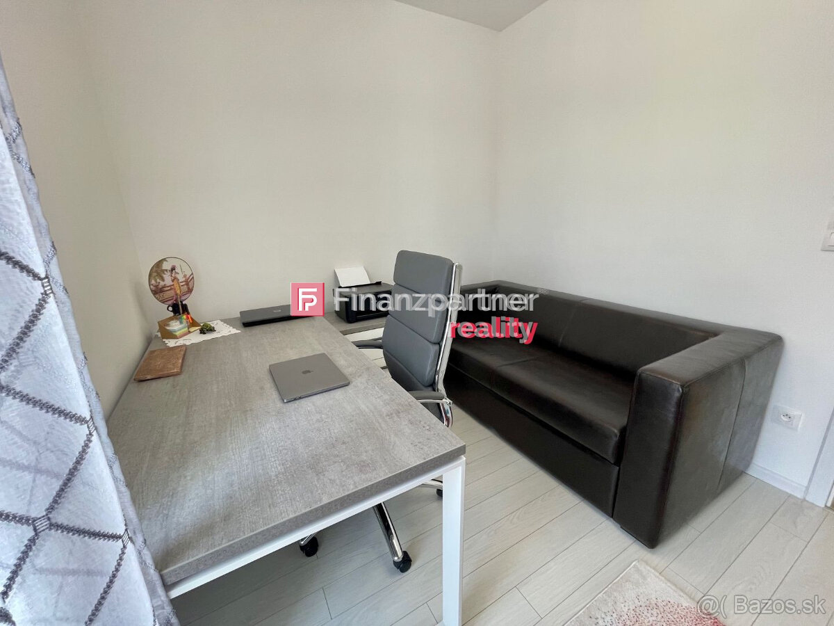 Exkluzívne na predaj 3-izbový byt v časti Nova Village - 13