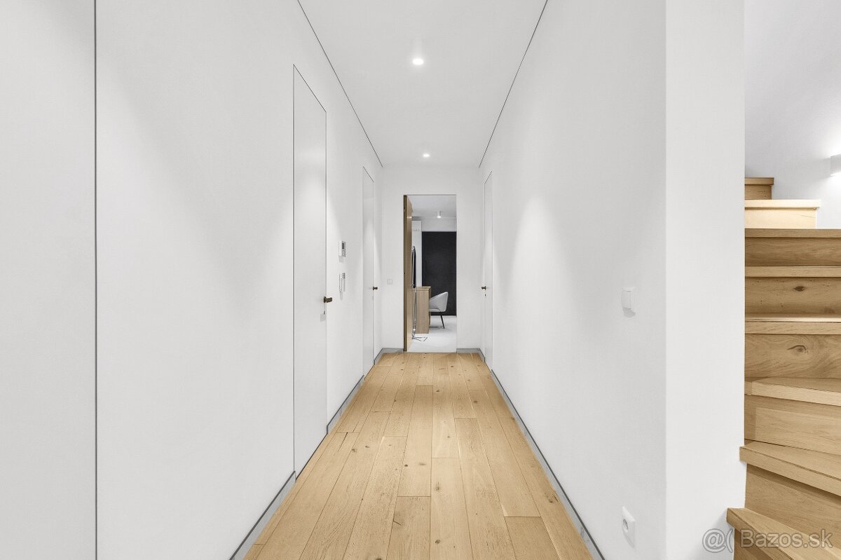 ELEVEN HOUSING | 5-izbový moderný rodinný dom - 13