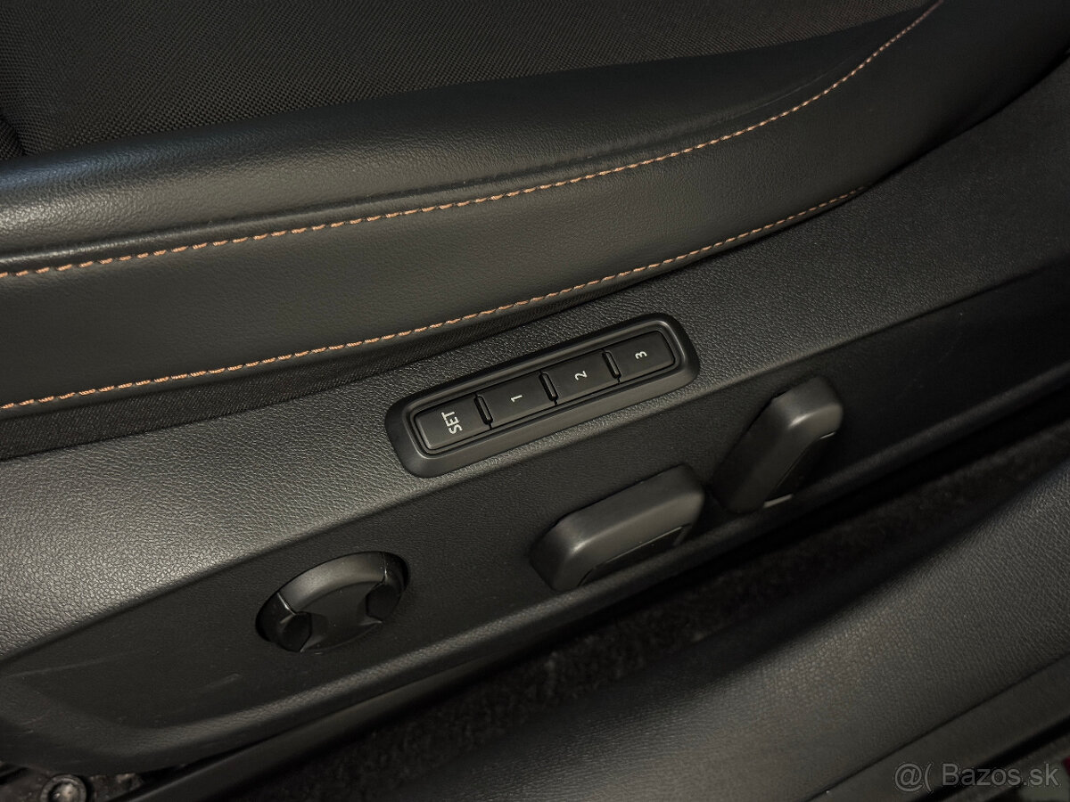 Cupra Formentor, VZ 2.0 TSI 310K DSG 4WD rv.7/2023 - 13