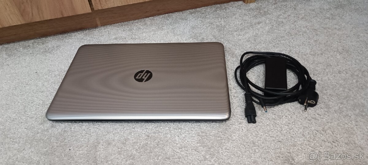 Notebook HP 15-AY032NI - 13