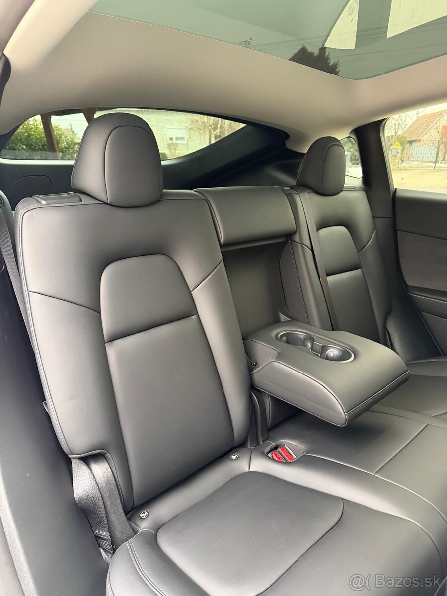 TESLA MODEL Y FACELIFT LONG RANGE DUAL MOTOR 4×4, 378KW/513P - 13