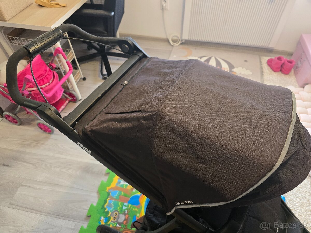 Thule urban glide 2 - 13