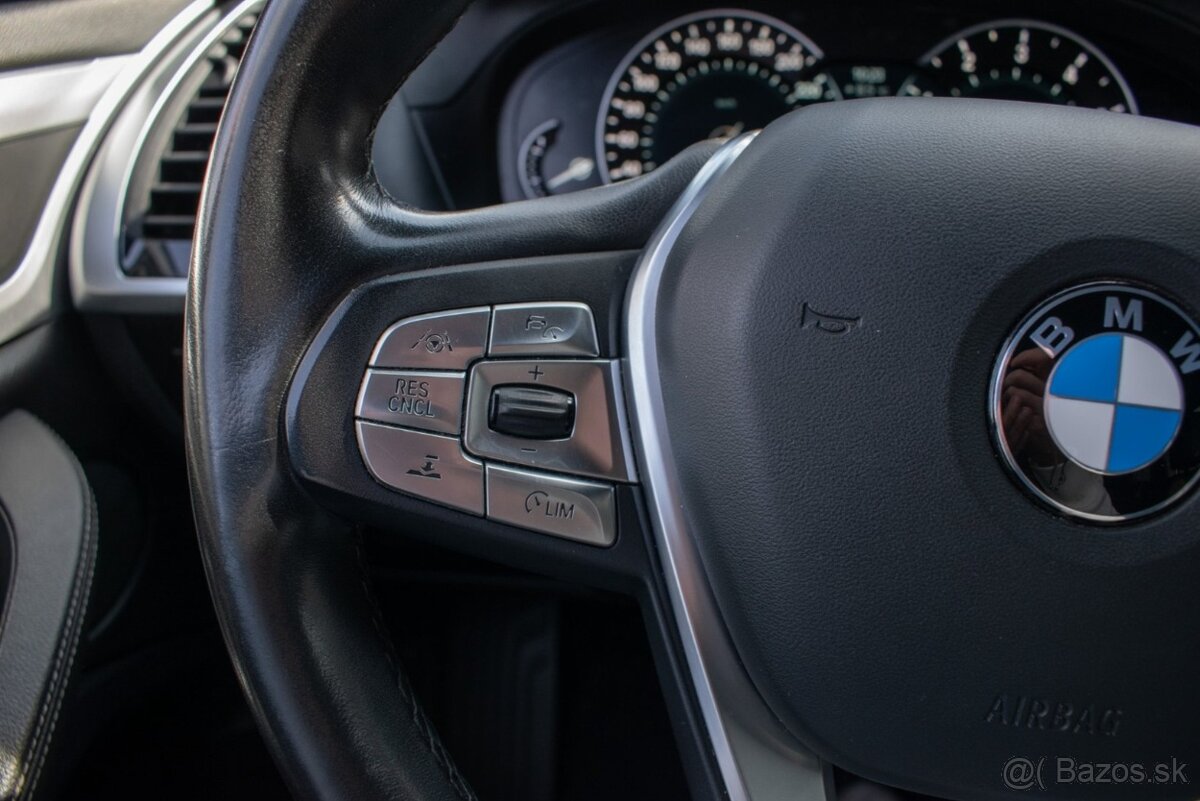 BMW X3 xDrive,2.0i - 13