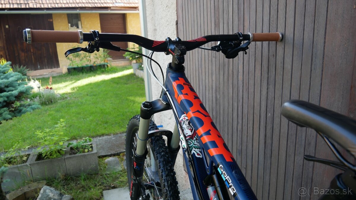 Scott voltage fr - 13