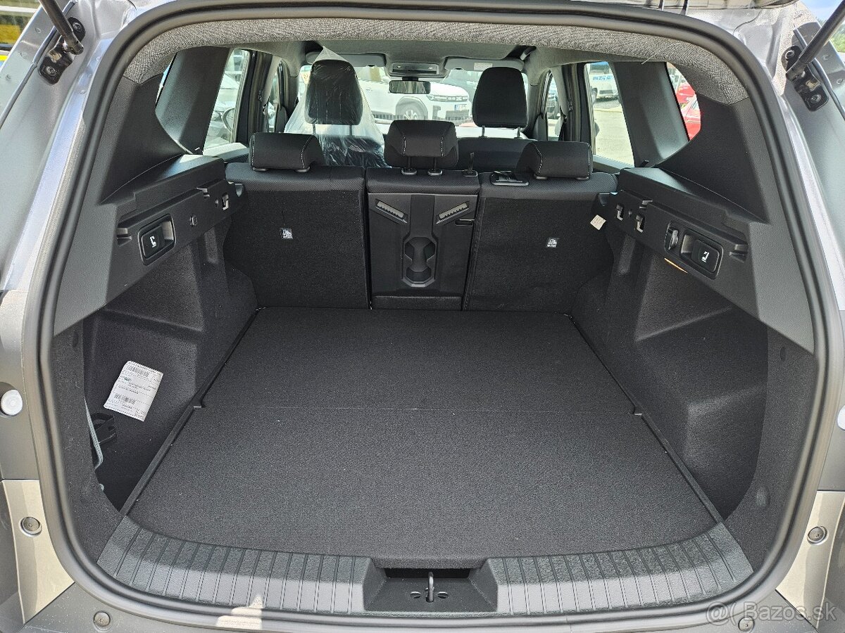 Dacia Bigster Expression Mild Hybrid 140 - 13
