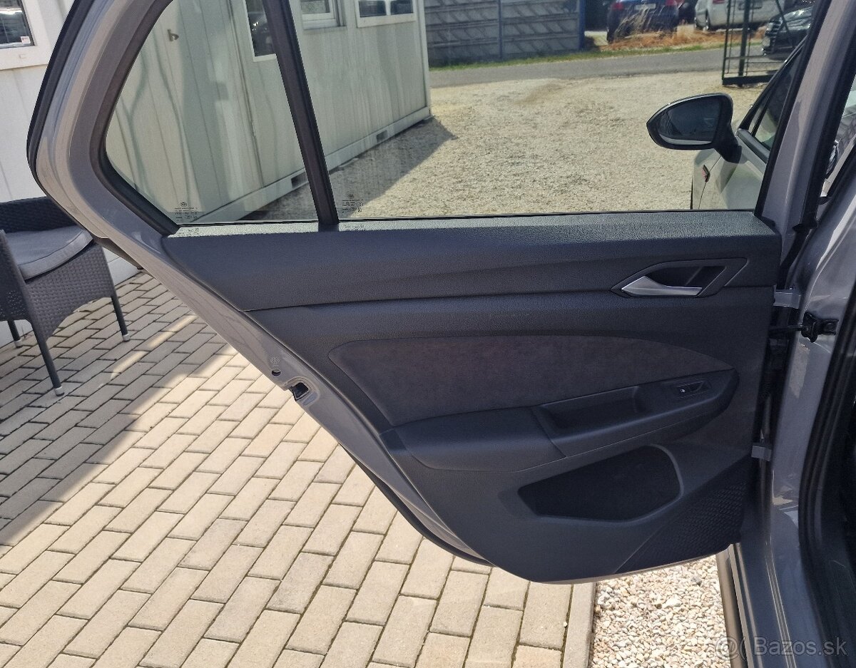 VW GOLF 2.0 TSI 245K GTI DSG - 13