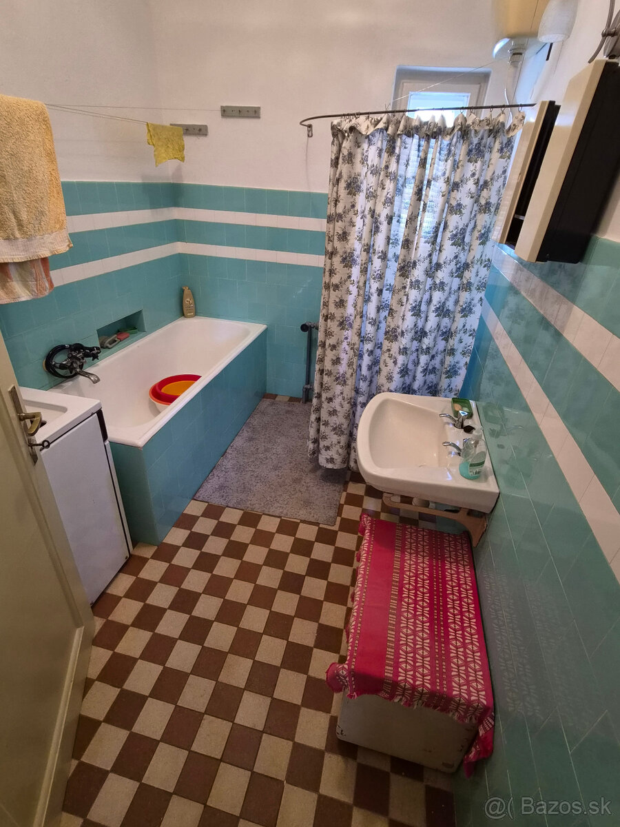 Predaj rodinného domu - 13