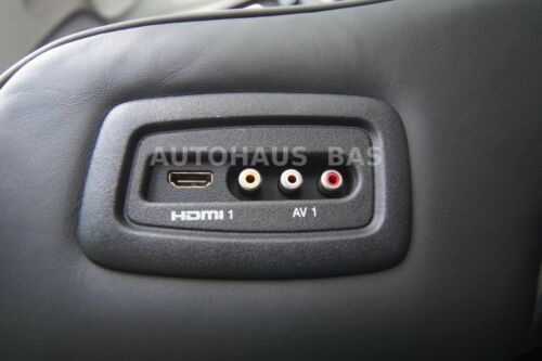 Predam JEEP Grand Cherokee Summit 2018 - 13