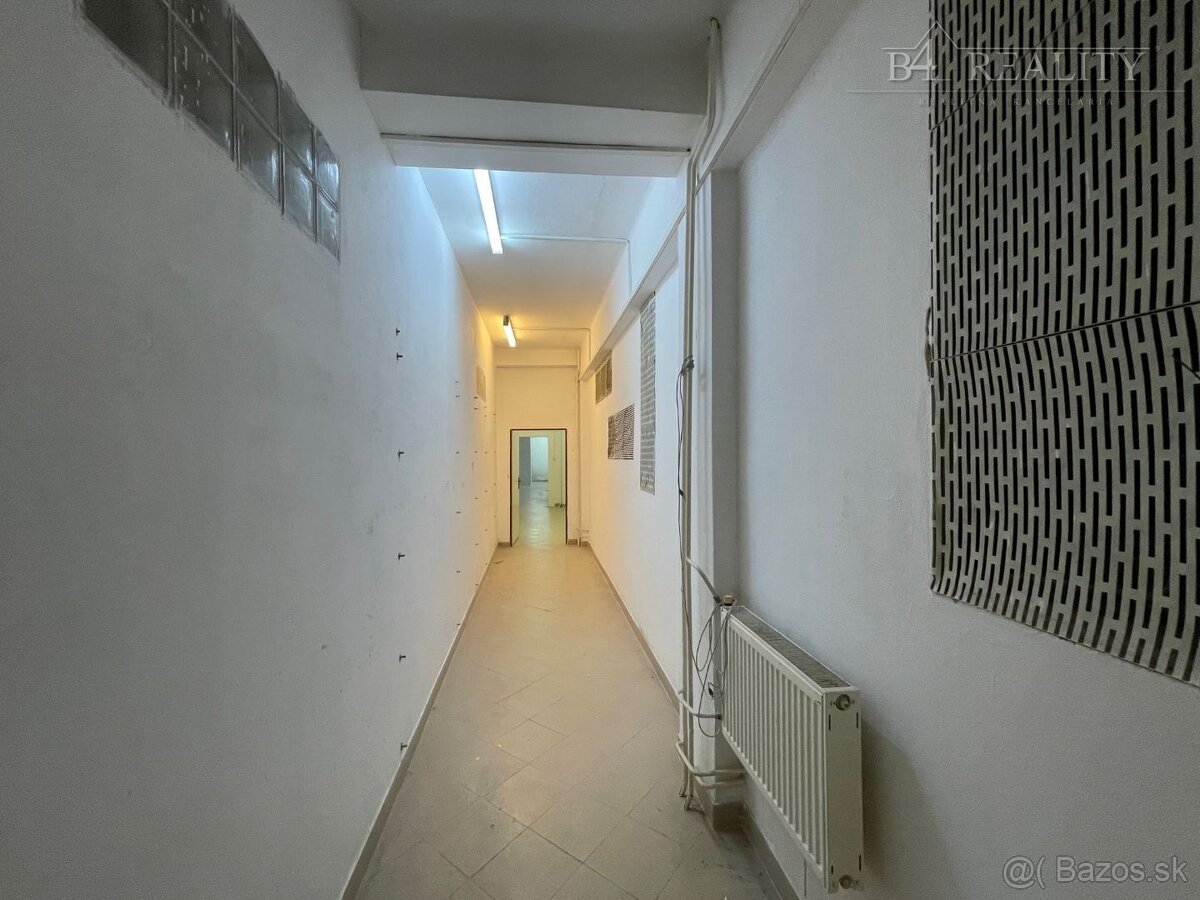 Obchodné priestory na prenájom, 207 m2, Brnianska ul., Trenč - 13