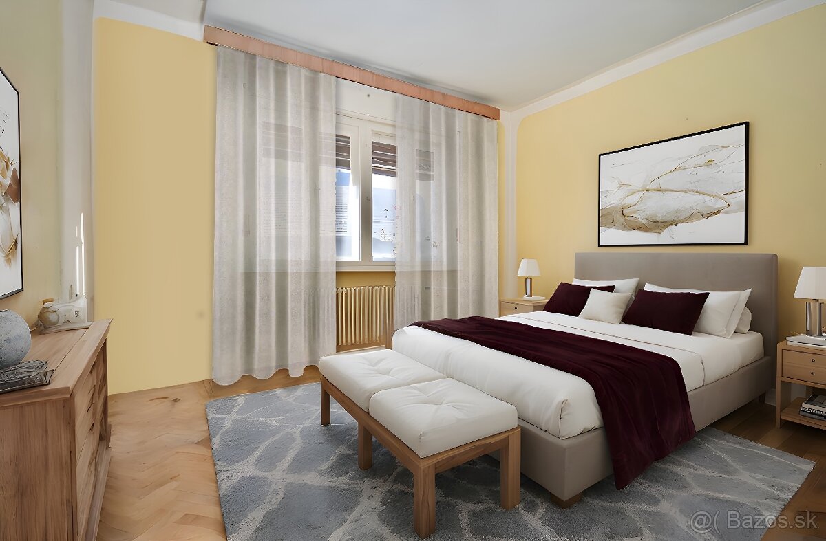 Na predaj rodinný dom blízko centra mesta - 13