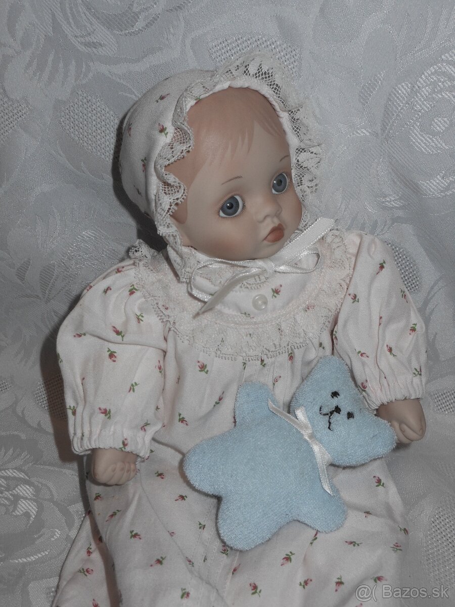 2 babiky Ashton Drake.. - 13