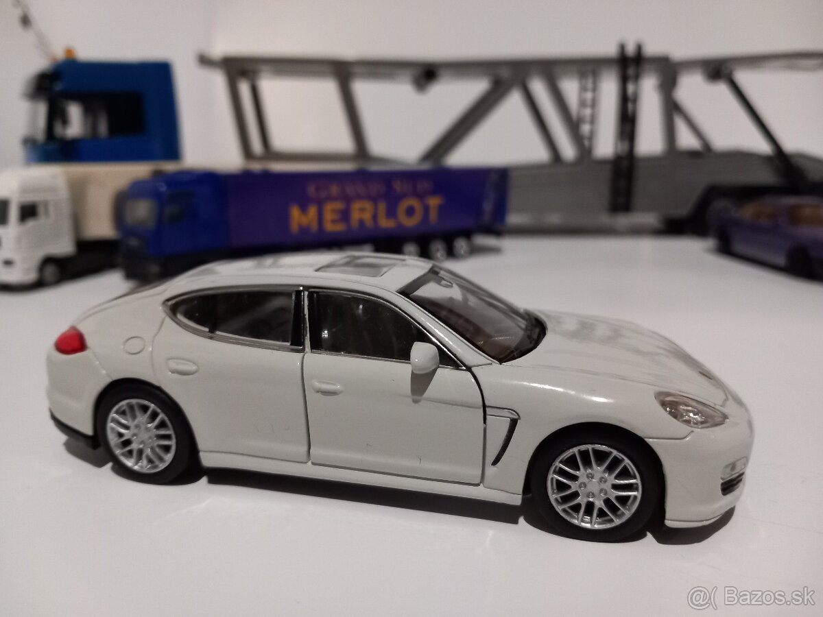 📏 Predám Zberateľské modely v mierke 1:43 😍👌 - 13