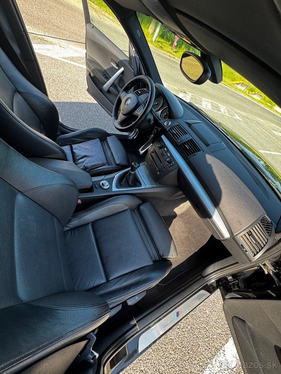 BMW 1 e87 120d M-PACKET - 13