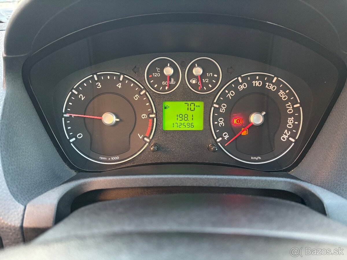 Ford fiesta 1.4 59kw klima - 13