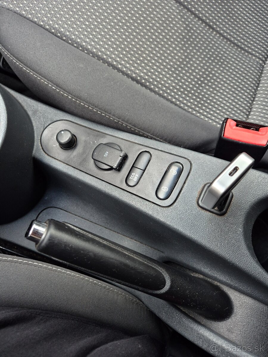 Seat leon 1.9tdi - 13