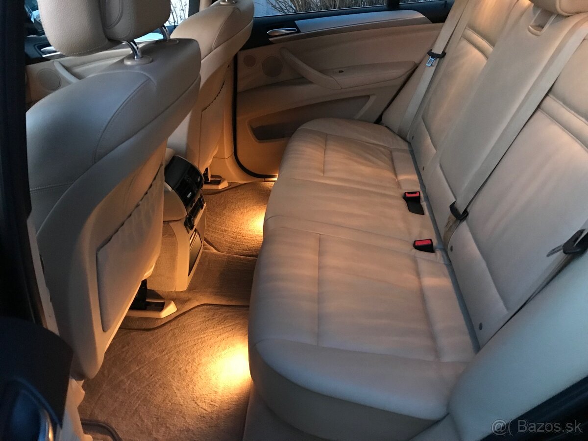 Predám BMW X5 - 13