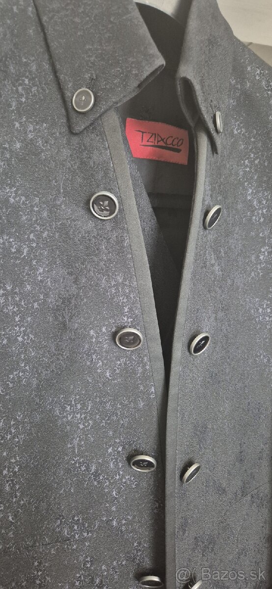 Svadobný oblek - 13