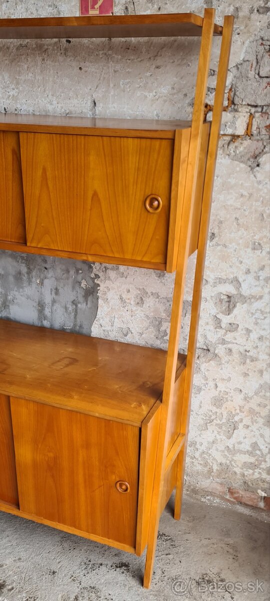 Retro stena Monti 300 - 13