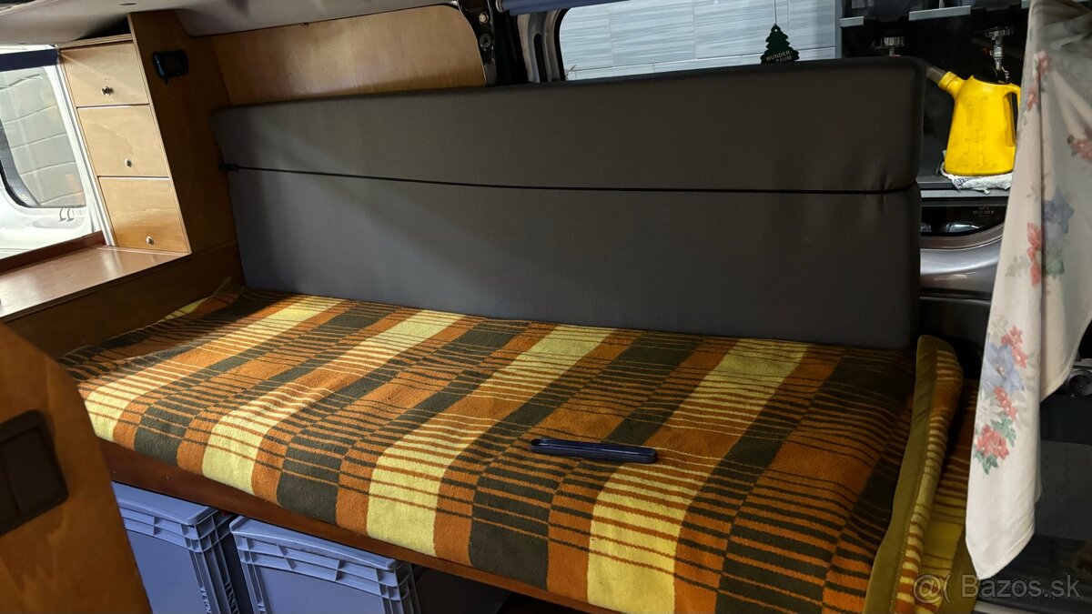 Renault Trafic 2,3 dci - 13