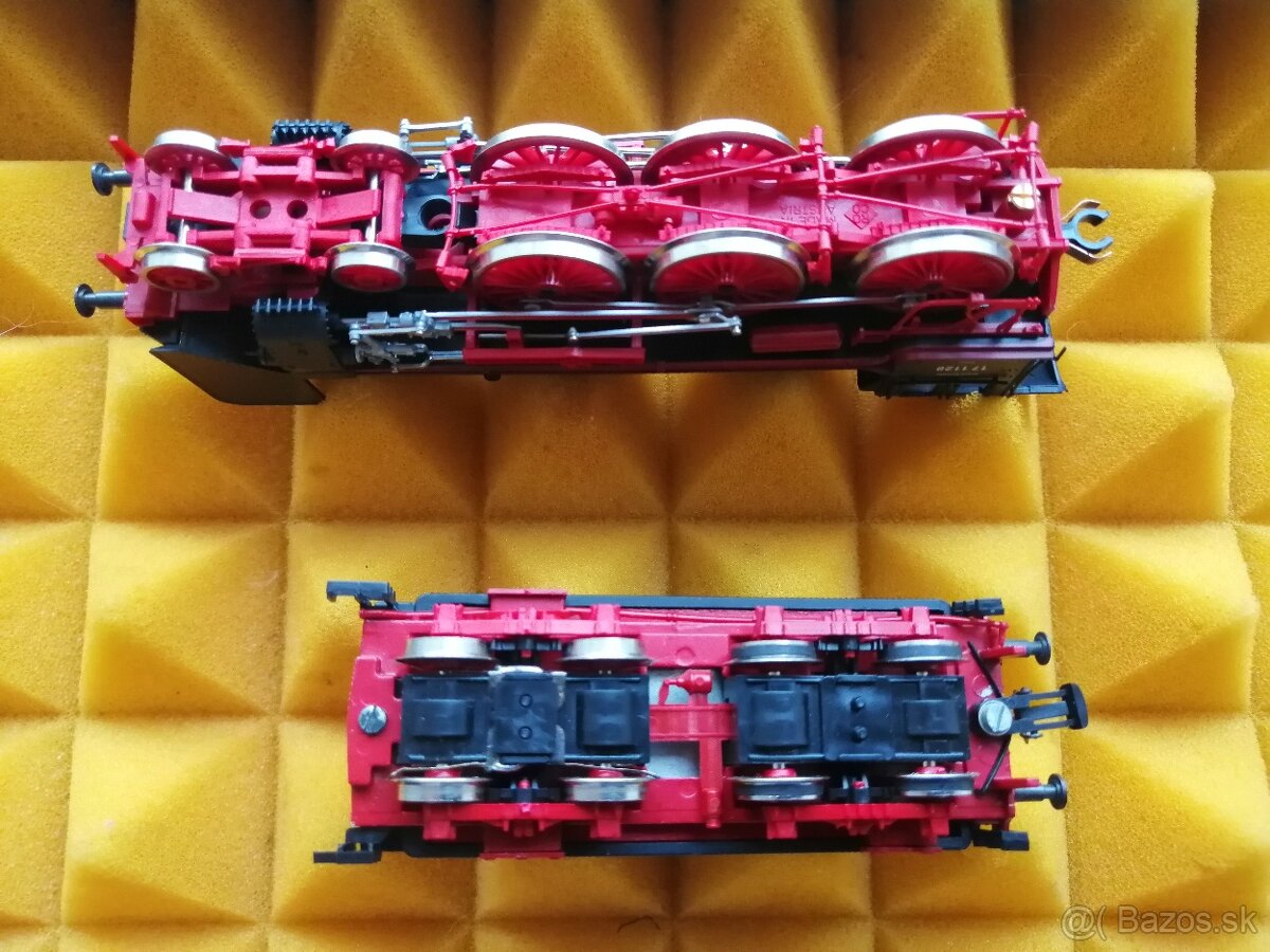 Roco BR 17 04125 - 13