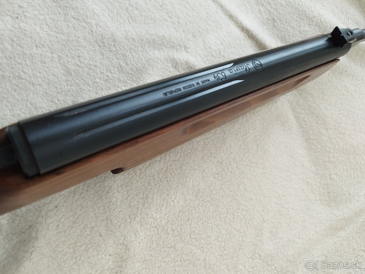 vzduchovka slavia 634 - 13