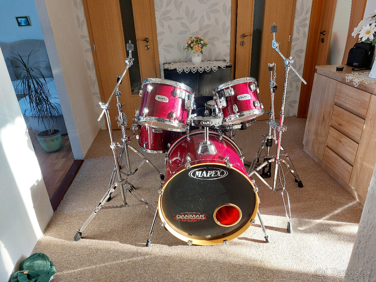 Yamaha Power V Special set - 13