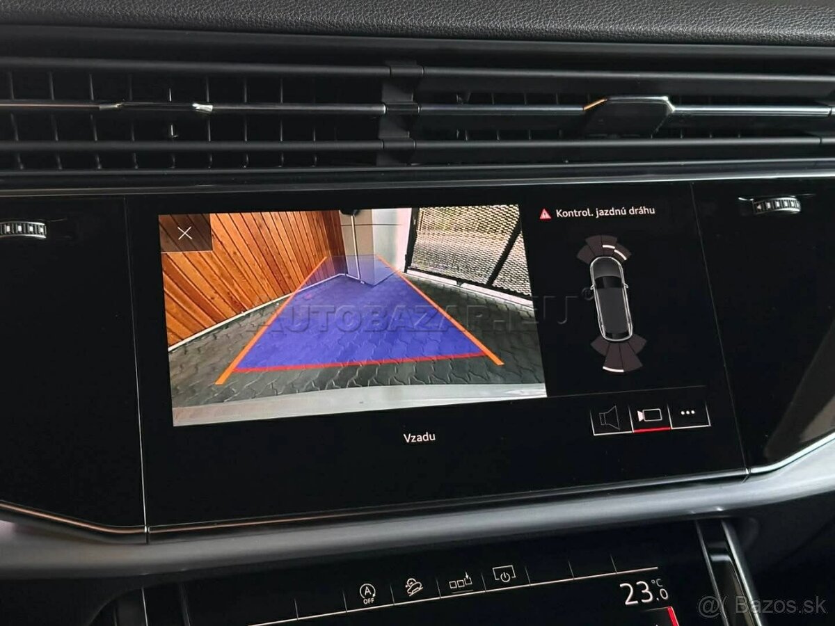 Audi Q8 50 TDI quattro S line - 13